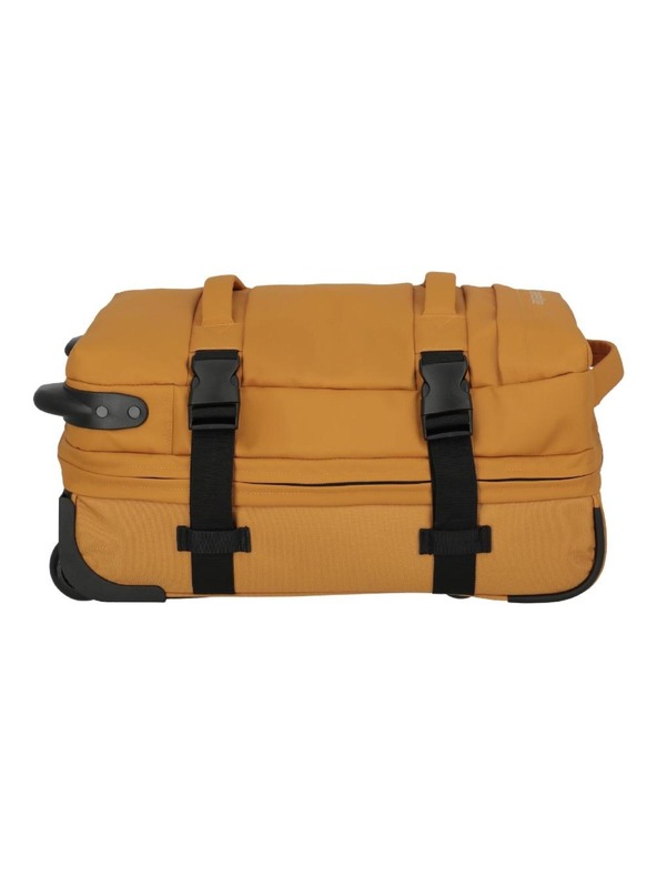 Travelite Travelite Bolonia Wheeled Duffle S,M,L Utazókofferek szett Yellow