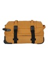 Travelite Travelite Bolonia Wheeled Duffle S,M,L Utazókofferek szett Yellow