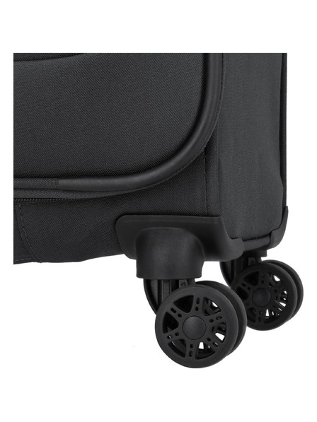 Travelite Travelite Priego S,M,L Utazókofferek szett Anthracite