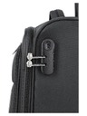 Travelite Travelite Priego S,M,L Utazókofferek szett Anthracite