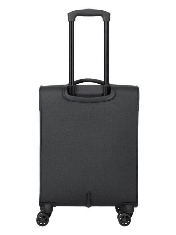Travelite Travelite Priego S,M,L Utazókofferek szett Anthracite