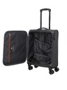 Travelite Travelite Priego S,M,L Utazókofferek szett Anthracite