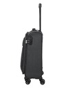 Travelite Travelite Priego S,M,L Utazókofferek szett Anthracite