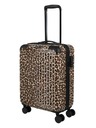 Travelite Travelite Cruise S,M,L Utazókofferek szett Leopard