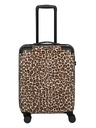 Travelite Travelite Cruise S,M,L Utazókofferek szett Leopard