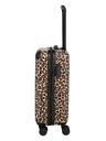 Travelite Travelite Cruise S,M,L Utazókofferek szett Leopard