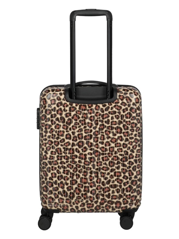 Travelite Travelite Cruise S,M,L Utazókofferek szett Leopard