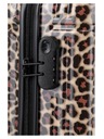 Travelite Travelite Cruise S,M,L Utazókofferek szett Leopard
