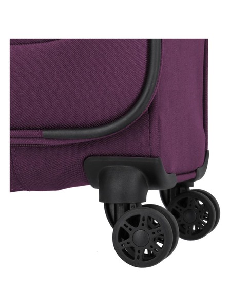 Travelite Travelite Priego S,M,L Utazókofferek szett Berry