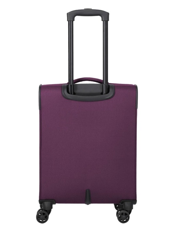 Travelite Travelite Priego S,M,L Utazókofferek szett Berry