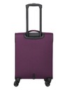 Travelite Travelite Priego S,M,L Utazókofferek szett Berry