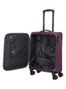 Travelite Travelite Priego S,M,L Utazókofferek szett Berry