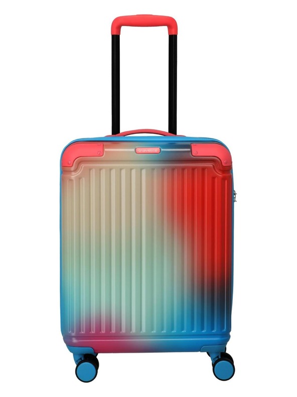 Travelite Travelite Cruise S,M,L Utazókofferek szett Multicolor