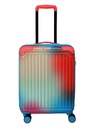 Travelite Travelite Cruise S,M,L Utazókofferek szett Multicolor