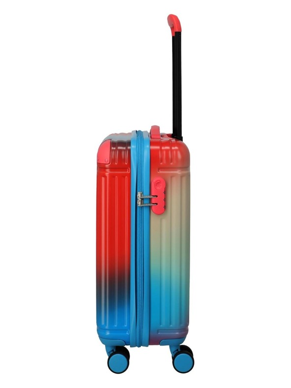 Travelite Travelite Cruise S,M,L Utazókofferek szett Multicolor