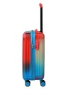 Travelite Travelite Cruise S,M,L Utazókofferek szett Multicolor