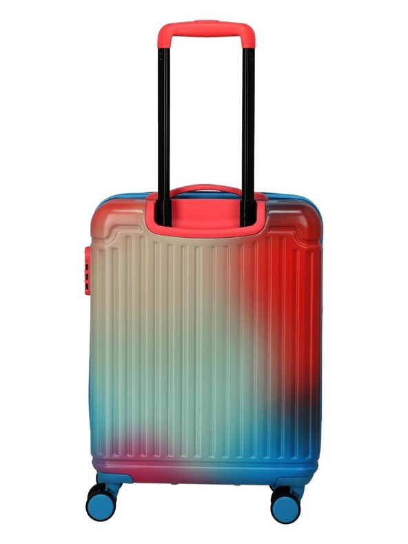 Travelite Travelite Cruise S,M,L Utazókofferek szett Multicolor