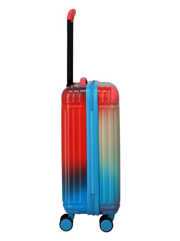 Travelite Travelite Cruise S,M,L Utazókofferek szett Multicolor