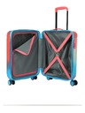 Travelite Travelite Cruise S,M,L Utazókofferek szett Multicolor