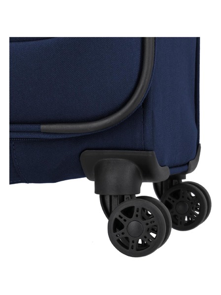Travelite Travelite Priego S,M,L Utazókofferek szett Navy