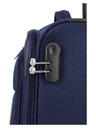 Travelite Travelite Priego S,M,L Utazókofferek szett Navy