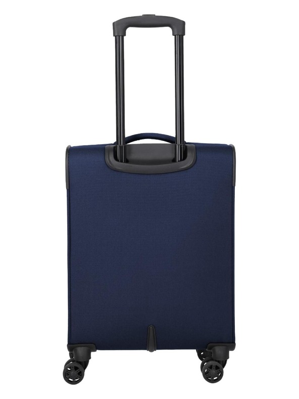 Travelite Travelite Priego S,M,L Utazókofferek szett Navy