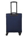 Travelite Travelite Priego S,M,L Utazókofferek szett Navy