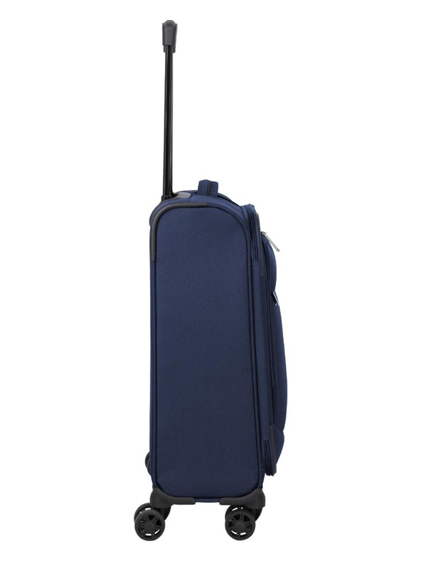 Travelite Travelite Priego S,M,L Utazókofferek szett Navy