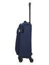 Travelite Travelite Priego S,M,L Utazókofferek szett Navy