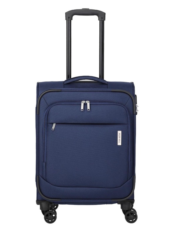 Travelite Travelite Priego S,M,L Utazókofferek szett Navy