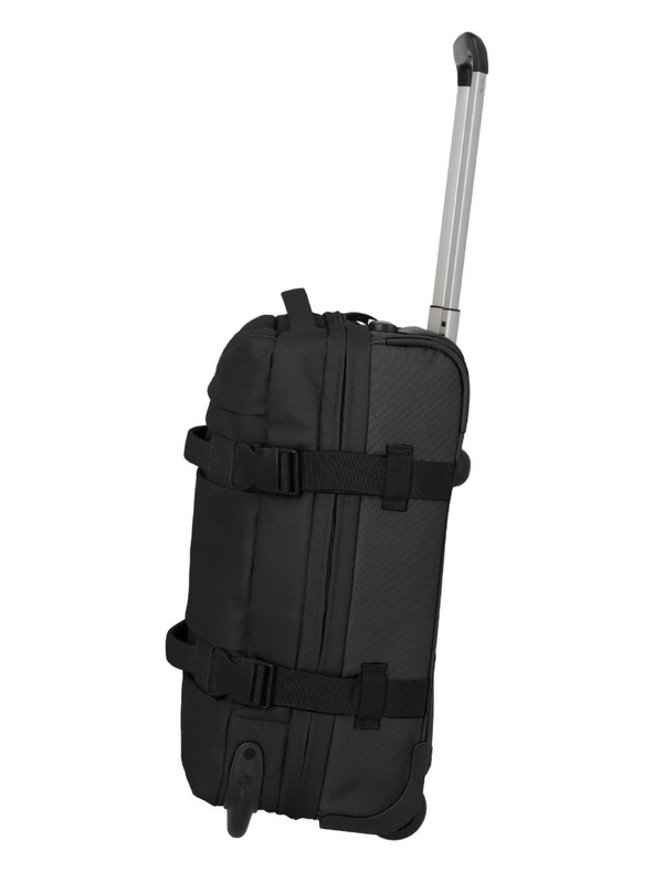 Travelite Travelite Bolonia Wheeled Duffle S,M,L Utazókofferek szett Black