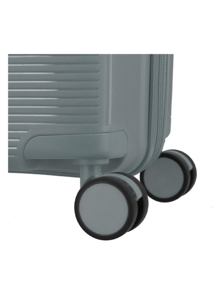 Travelite Travelite Pacific S,M,L Utazókofferek szett Anthracite