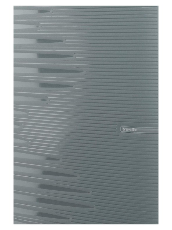 Travelite Travelite Pacific S,M,L Utazókofferek szett Anthracite
