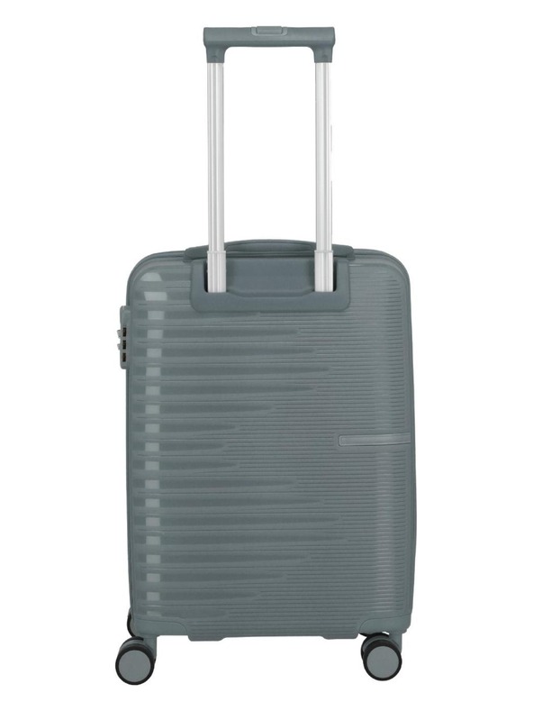 Travelite Travelite Pacific S,M,L Utazókofferek szett Anthracite