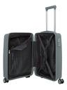 Travelite Travelite Pacific S,M,L Utazókofferek szett Anthracite