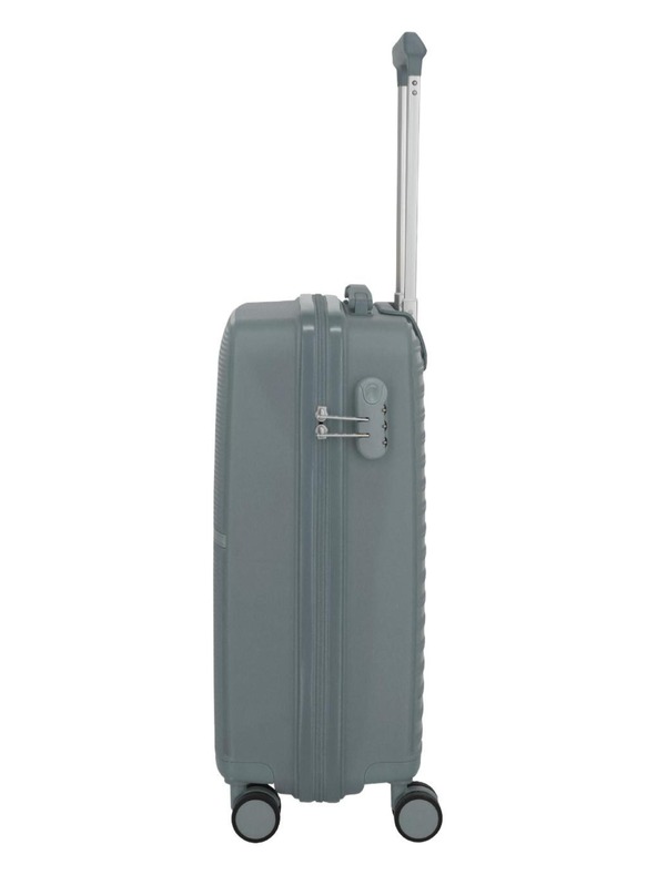 Travelite Travelite Pacific S,M,L Utazókofferek szett Anthracite