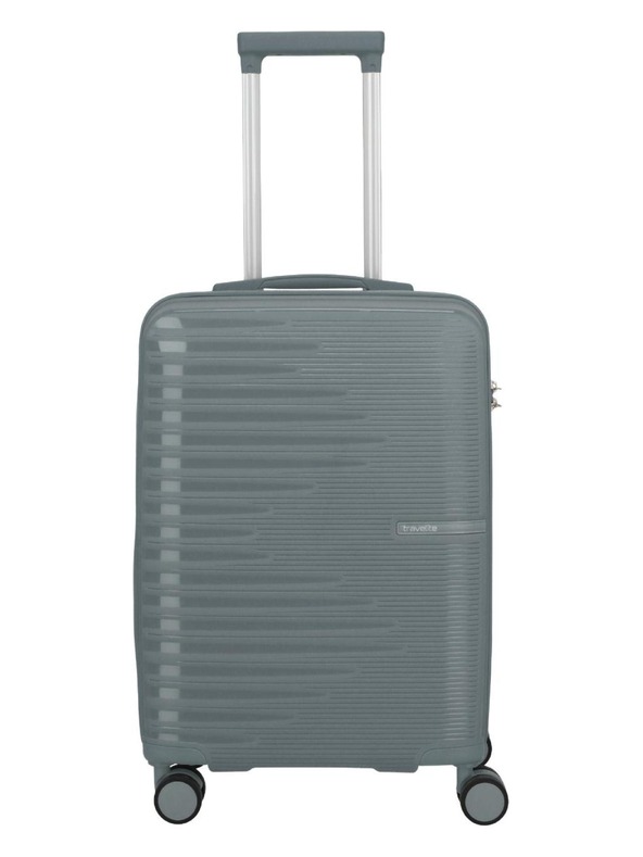 Travelite Travelite Pacific S,M,L Utazókofferek szett Anthracite