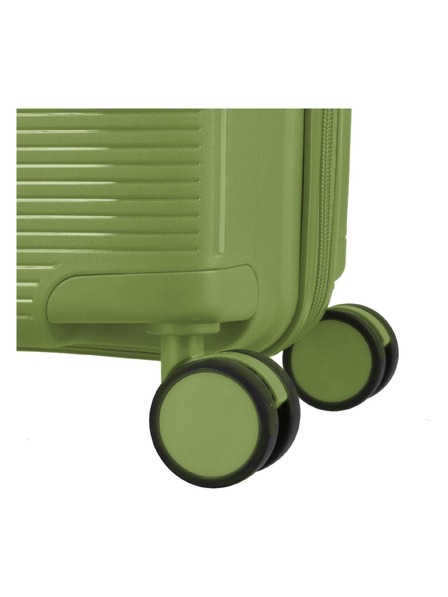 Travelite Travelite Pacific S,M,L Utazókofferek szett Olive