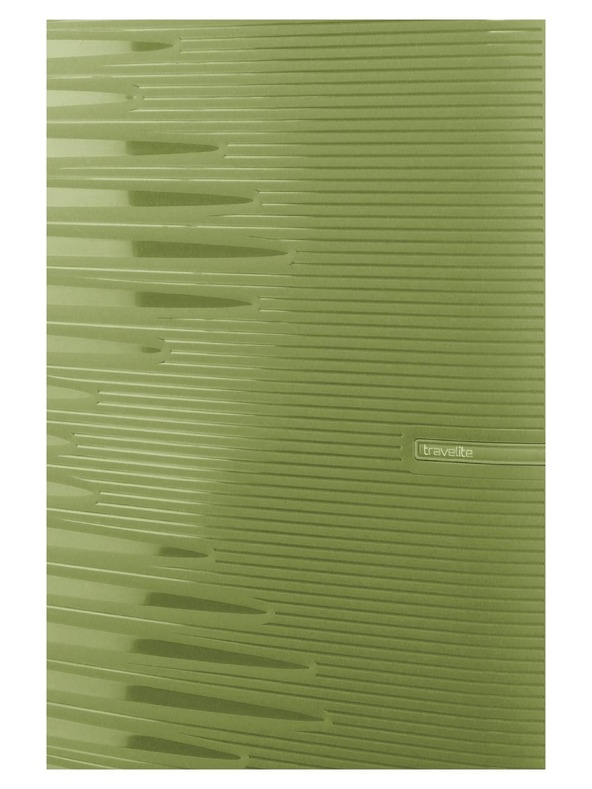 Travelite Travelite Pacific S,M,L Utazókofferek szett Olive