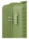 Travelite Travelite Pacific S,M,L Utazókofferek szett Olive