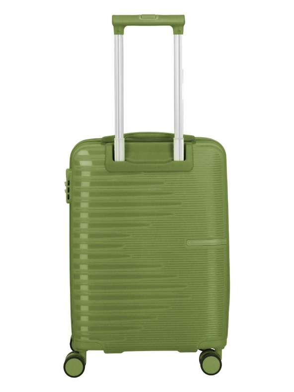 Travelite Travelite Pacific S,M,L Utazókofferek szett Olive