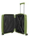 Travelite Travelite Pacific S,M,L Utazókofferek szett Olive