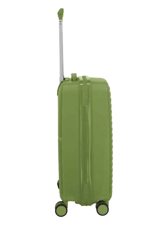 Travelite Travelite Pacific S,M,L Utazókofferek szett Olive