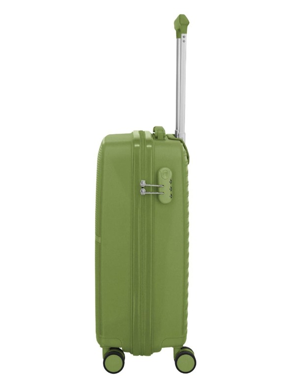 Travelite Travelite Pacific S,M,L Utazókofferek szett Olive