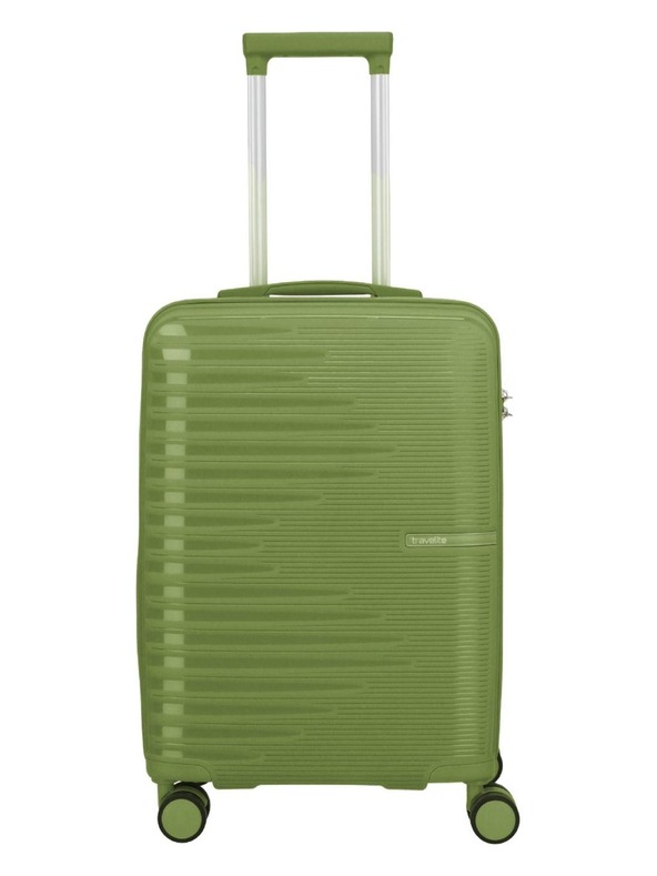 Travelite Travelite Pacific S,M,L Utazókofferek szett Olive