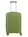 Travelite Travelite Pacific S,M,L Utazókofferek szett Olive