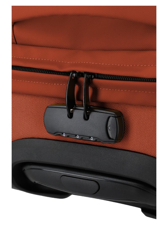 Travelite Travelite Bolonia Wheeled Duffle S,M,L Utazókofferek szett Orange