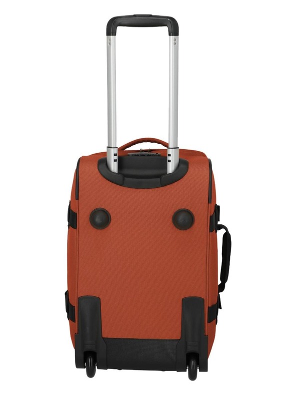 Travelite Travelite Bolonia Wheeled Duffle S,M,L Utazókofferek szett Orange