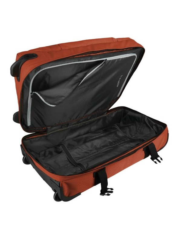 Travelite Travelite Bolonia Wheeled Duffle S,M,L Utazókofferek szett Orange
