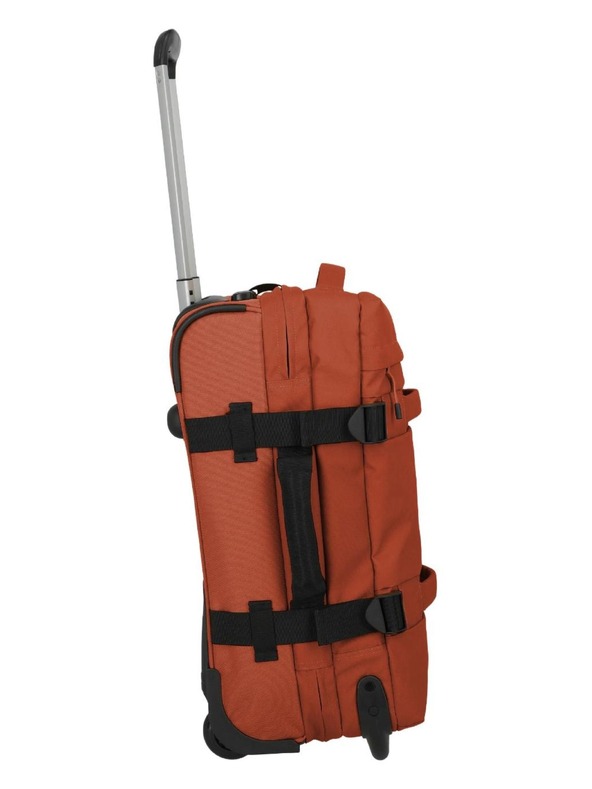 Travelite Travelite Bolonia Wheeled Duffle S,M,L Utazókofferek szett Orange